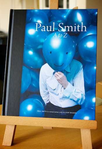 Paul Smith A to Z