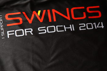 Crowdfunding Bart Swings