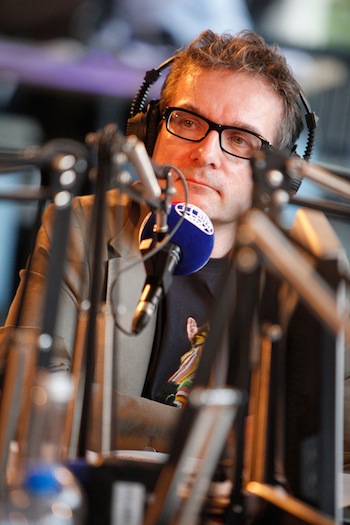 Erik Dams